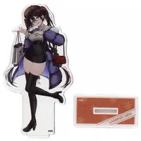 Anshinin Misa - Acrylic stand - VTuber