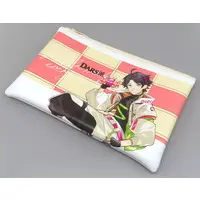 Saegusa Akina - Pouch - Nijisanji