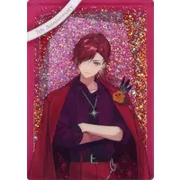 Lauren Iroas - Acrylic Block - Nijisanji