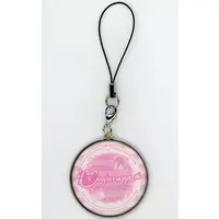 Ienaga Mugi - Key Chain - Nijisanji
