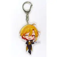 Hoshinouta Kaz - Acrylic Key Chain - Key Chain - VTuber
