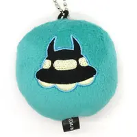 Ren Zotto - Key Chain - Nijisanji