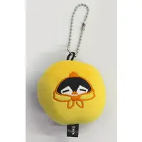 Petra Gurin - Key Chain - Nijisanji