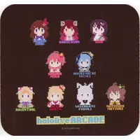 hololive - Mouse Pad