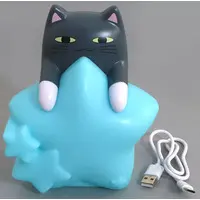 ChroNoiR - Pen Light Accessory - Kuzuha & Loto (Nijisanji) & Kanae