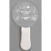 Gen 2 - Ring Light - Pen Light