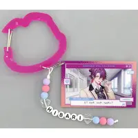 Watarai Hibari - Acrylic Key Chain - Key Chain - Nijisanji