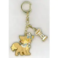 Fushimi Gaku - TOGABITO 8th Anniversary - Key Chain - Nijisanji