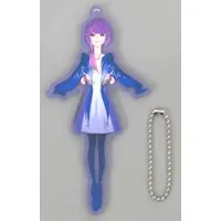 KAF - Acrylic Key Chain - Key Chain - KAMITSUBAKI STUDIO