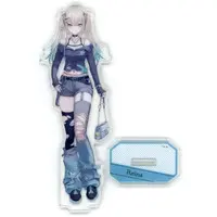 Rei7 - Nijisanji Welcome Goods - Acrylic stand - Y4T4