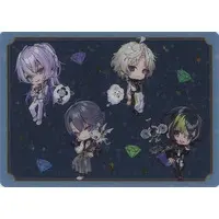 Dytica - Character Card - Dytica 3rd Anniversary - Koyanagi Rou & Inami Rai & Murakumo Kagetsu & Hoshirube Sho