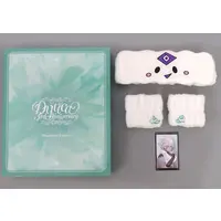 Murakumo Kagetsu - Accessory - Wristband - Headband - Dytica 3rd Anniversary - Dytica