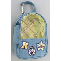Hoshikawa Sara - Pouch - Nijisanji