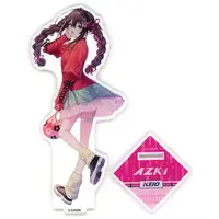 AZKi - Acrylic stand - Gen 0