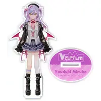 Anon Remu - Acrylic stand - Varium