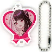 Yorumi Rena - Key Chain - Nijisanji