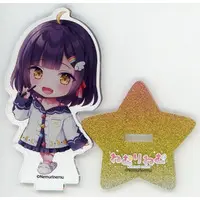 Nemuri Nemu - Acrylic stand - VTuber