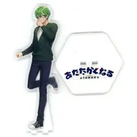 Kohinata Ryuji - Acrylic stand - VTuber