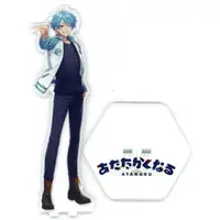 Minagi Jiyuu - Acrylic stand - VTuber