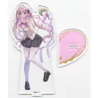 Suou Patra - Acrylic stand - VTuber
