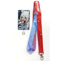 Shirakami Fubuki - Phone Tab - Gen 1