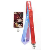 Houshou Marine - Phone Tab - hololive