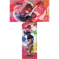 Lain Paterson - Character Card - Ticket case - Nijisanji