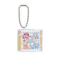 Shiranui Flare - Key Chain - hololive