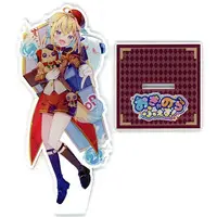 Shitagai Nora - Acrylic stand - Sinsogumi