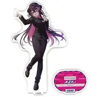 AZKi - Acrylic stand - Gen 0