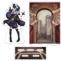 La+ Darknesss - Acrylic stand - hololive
