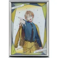 Fura Kanato - Acrylic Art Plate - Nijisanji