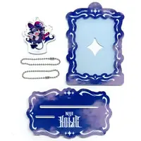 Debidebi Debiru - NIJI HOLIC - Picture Frames - Nijisanji