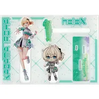 Kazama Iroha - Acrylic stand - hololive