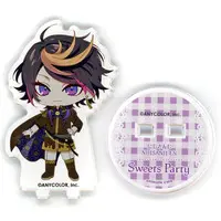 Shu Yamino - Acrylic stand - Nijisanji