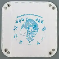 Shiranami Ramune - Character Tray - VSPO!
