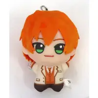 Jel - Chibigurumi - Plush - Strawberry Prince