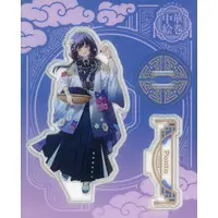 Ponto Nei - Acrylic stand - Nijisanji