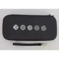 Izure Ayame ka Kakitsubata - Case
