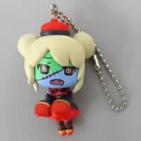 Natori Sana - Key Chain - VTuber