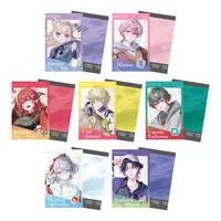 Neo-Porte - Character Card (Random Item)