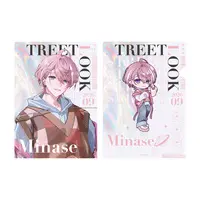 Minase - Stationery - Plastic Folder - Neo-Porte