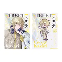 Ceo Kazari - Stationery - Plastic Folder - Neo-Porte