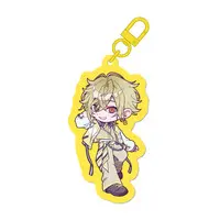 Ceo Kazari - Acrylic Key Chain - Key Chain - Neo-Porte
