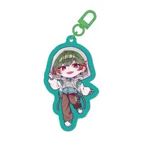 Yagami Tsukumo - Acrylic Key Chain - Key Chain - Neo-Porte