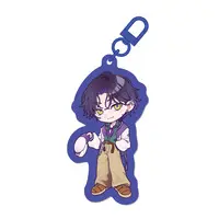 Asakura Shino - Acrylic Key Chain - Key Chain - Neo-Porte