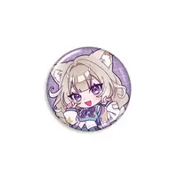 Yozuna Niu - Badge - Neo-Porte