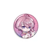 Minase - Badge - Neo-Porte