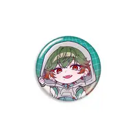 Yagami Tsukumo - Badge - Neo-Porte