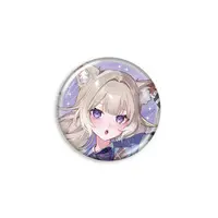 Yozuna Niu - Badge - Neo-Porte
